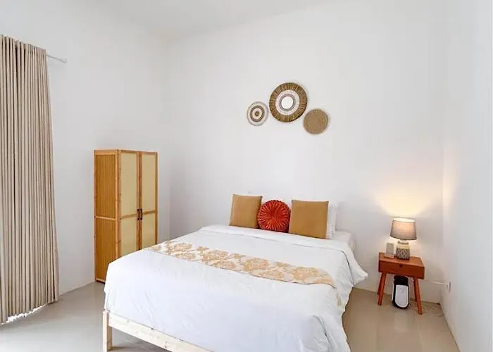 Guest house Yan Loft Uluwatu (Bali)